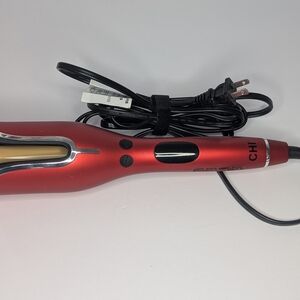 CHI Red Hair Curler